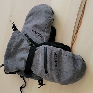 Men's GORETEX Ski Snowboard Mittens